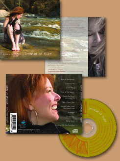 Gwen Hughes CD