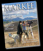 Markee cover