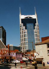 Nashville