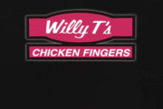 Willy T's 3